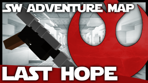 Unduh Last Hope untuk Minecraft 1.11